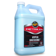 Meguiars Hyper Dressing 3,78l - cena, porovnanie