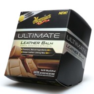 Meguiars Ultimate Leather Balm 160g - cena, porovnanie