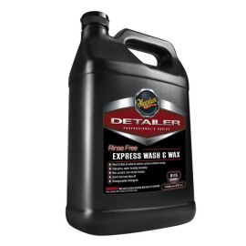 Meguiars Rinse Free Express Wash 3.78l