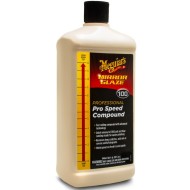 Meguiars Pro Speed Compound 946ml - cena, porovnanie