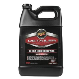 Meguiars Ultra Polishing Wax 3,79l