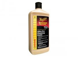 Meguiars Ultra Pro Finishing Polish 946ml