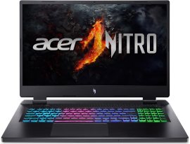 Acer Nitro 17 NH.QP9EC.001