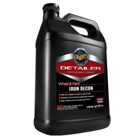 Meguiars Detailer Wheel & Paint Iron DECON 3,79l