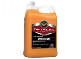 Meguiars Citrus Blast Wash 3,78l