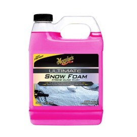 Meguiars Ultimate Snow Foam Xtreme Cling Wash 946ml