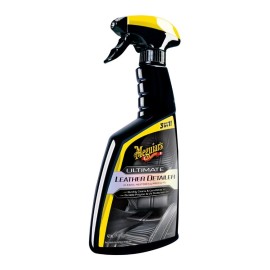 Meguiars Ultimate Leather Detailer 473ml