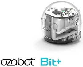 Ozobot Bit+ súprava 12 ks + USB power cables