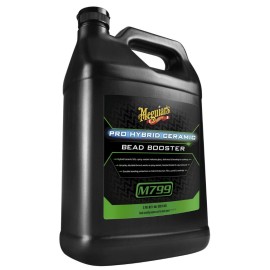 Meguiars PRO Hybrid Ceramic Bead Booster 3,79l