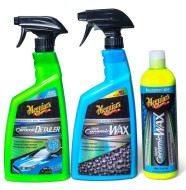 Meguiars Hybrid Ceramic Kit - cena, porovnanie