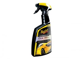 Meguiars Ultimate Quik Wax 473ml