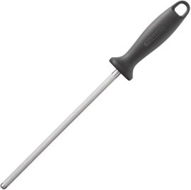 Zwilling Ocieľka z chromovanej ocele 23 cm