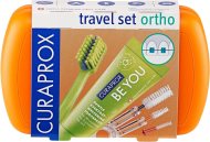 Curaden Curaprox Ortho Travel Set - cena, porovnanie