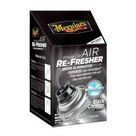 Meguiars Air Re-Fresher Odor Eliminator 71g