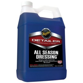 Meguiars All Season Dressing 3,78l