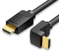 Vention HDMI 2.0 Right Angle Cable 90 Degree 3m - cena, porovnanie