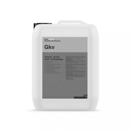 Koch Chemie Gummi Kunstoff & Vinylpflege 10l