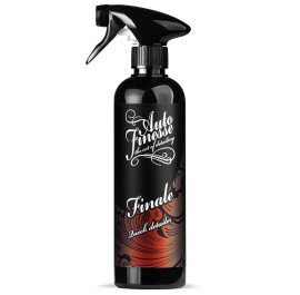 Auto Finesse Quick Detailer 500ml