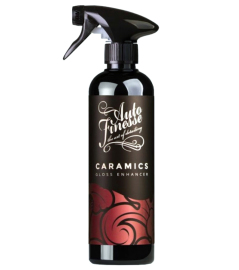 Auto Finesse Caramics Gloss Enhancer 500ml