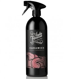 Auto Finesse Caramics Gloss Enhancer 1000ml