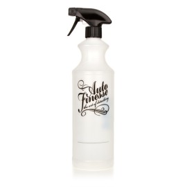 Auto Finesse Pro Range Mixing Bottle 1000ml