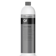 Koch Chemie Quick Finish 1l - cena, porovnanie