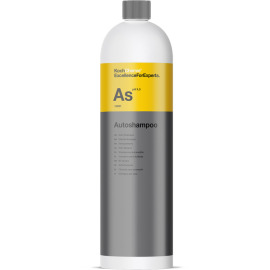 Koch Chemie Autoshampoo As 1l