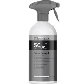 Koch Chemie Spray Sealant S0.02 500ml