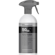 Koch Chemie Spray Sealant S0.02 500ml - cena, porovnanie