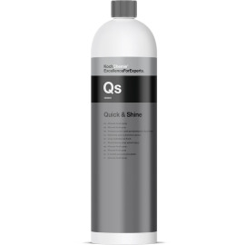 Koch Chemie Quick & Shine 1l