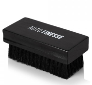 Auto Finesse Upholstery Brush - cena, porovnanie