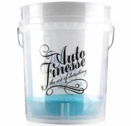 Auto Finesse Clear Detailing Bucket - cena, porovnanie