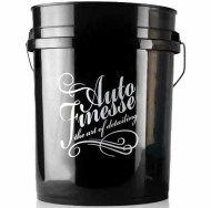 Auto Finesse Black Detailing Bucket 20L - cena, porovnanie