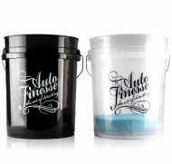 Auto Finesse Detailing Bucket Clear & Black 20L - cena, porovnanie