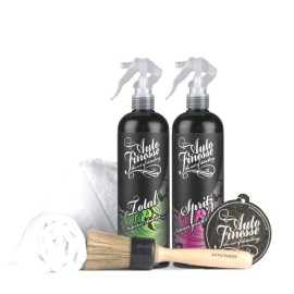 Auto Finesse Ultimate Interior kit