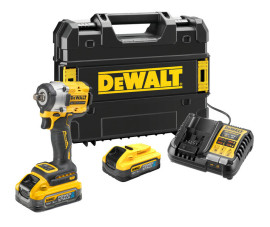 Dewalt DCF921H2T