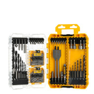 Dewalt DT70785 sada bitov a vrtákov 100ks - cena, porovnanie