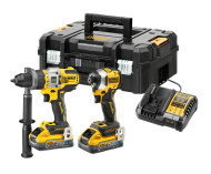 Dewalt DCK2052H2T - cena, porovnanie