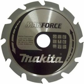 Makita B-32144 pílový kotúč 190mm