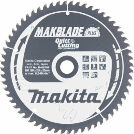 Makita B-08757 pílový kotúč 190mm