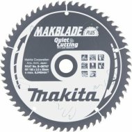 Makita B-08757 pílový kotúč 190mm - cena, porovnanie