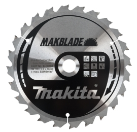 Makita B-08894 pílový kotúč 190mm