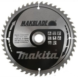 Makita B-08953 pílový kotúč 190mm