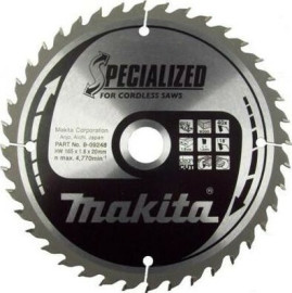 Makita B-32960 pílový kotúč 165mm