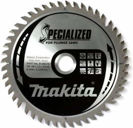 Makita B-32998 pílový kotúč 160mm