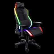 Trust GXT 719 RUYA RGB Gaming Chair - cena, porovnanie