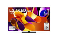 LG OLED55G46 - cena, porovnanie