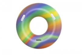 Bestway 36352 Rainbow Swim, koleso