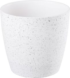 Strend Pro Kvetináč Stone 28x26 cm