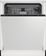 Beko BDIN38560C - cena, porovnanie